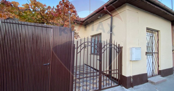 Spațiu comercial de 26mp de închiriat în zona Brestei