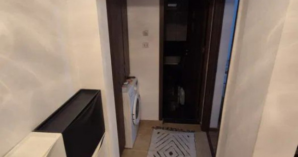 Garsoniera Decomandata 42mp - Titan - Etaj Intermediar