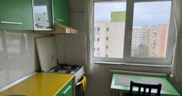 Iancului etaj 10 decomandat