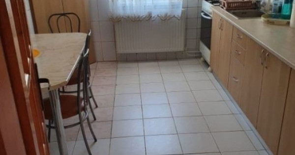 2 camere - Bulevardul Titulescu