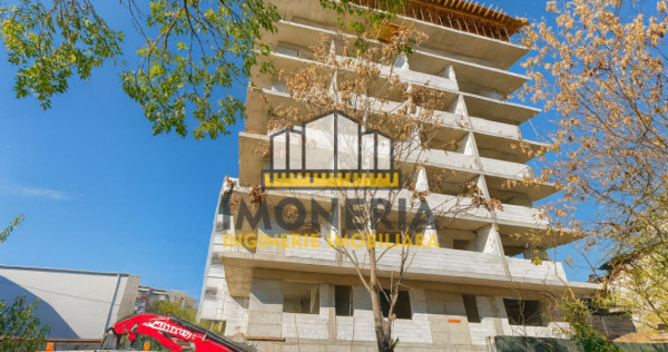 9 Vista Grigorescu – Comision 0% - 5 min Metrou, 10 min I