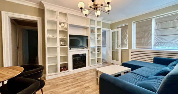 2 Camere -Ready to Move, Lângă Metrou Gorjului