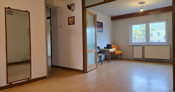 Apartament 3 camere in Deva, zona Eminescu, et 3