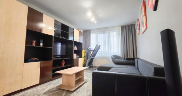Apartament 3 camere, Bulevardul Socola, 134.900 euro