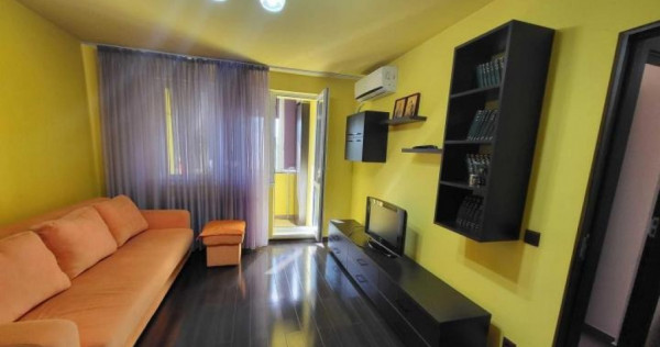 Dristor park lake etaj 4