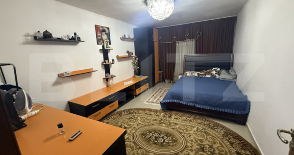 Apartament 3 camere, 70 mp, zona Micro 11