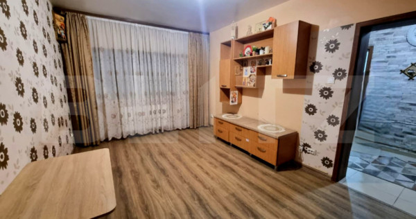 Apartament 2 camere, 47.86 mp, zona Poitiers