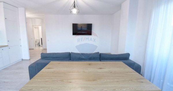 Apartament 2 camere de vanzare 58 mp Calea Baciului parca...