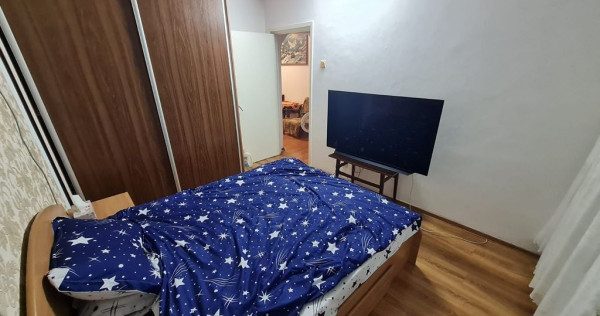 Apartament 2 camere Decebal