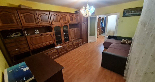 Apartament 2 camere Decebal