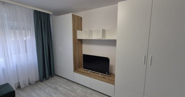 Inchiriez garsoniera metrou 1 decembrie 1918