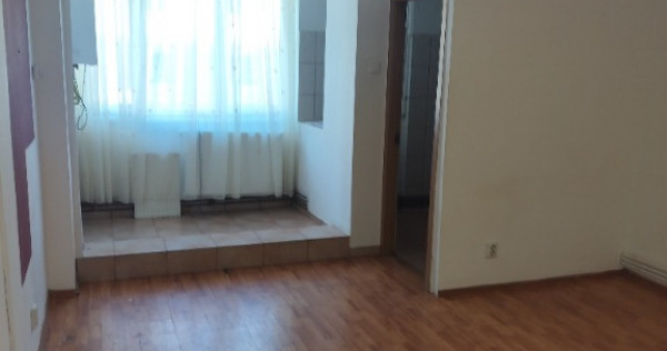 Garsoniera Brașov Noua