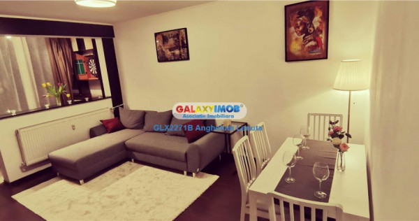 Drumul Taberei Mall Plaza apartament 2 camere de inchiriat