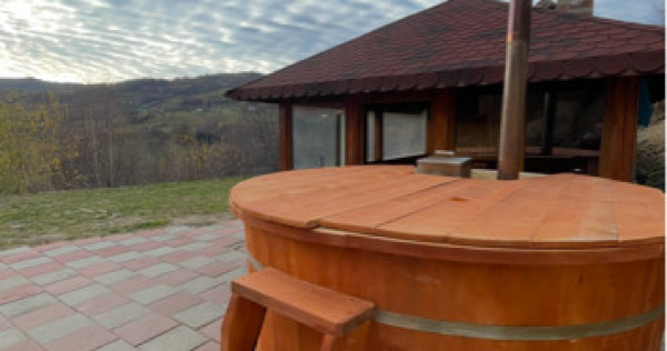 Cabana de inchiriat Cluj