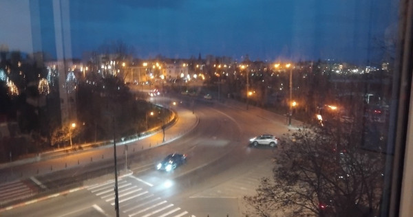 Apartament de v&acirc;nzare 2 camere Centru