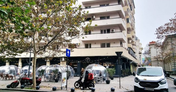 Oportunitate! Apartament 4 Camere 1 Minut Metrou Universi...