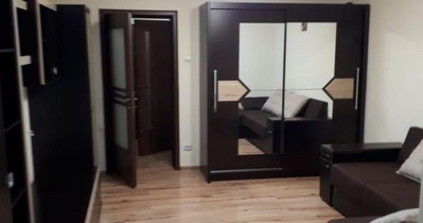 Garsoniera Soseaua Giurgiului/15 minute metrou Eroii Revo...