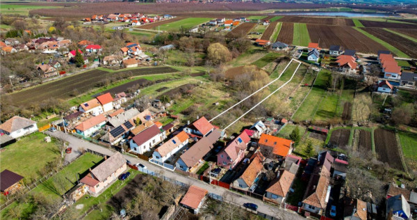 FILM Tur 3D!Oaza de liniste:doua resedinte pe 1.900mp terit