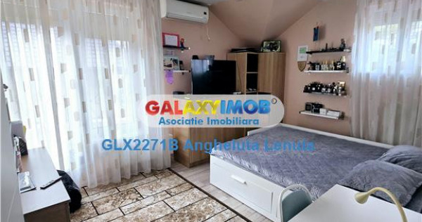 Casa deosebita in Prelungirea Ghencea Valea Oltului de