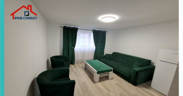 Apartament 2 camere &ndash; Primul chirias &ndash; Zona Bucegi! CE1434