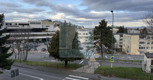 Apartament 4 camere, 120 mp utili-zona Centrul Istoric/Ma...