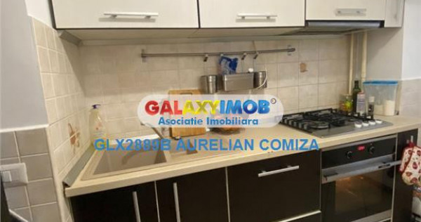 Apartament 4 camere decomandat Piata Veteranilor