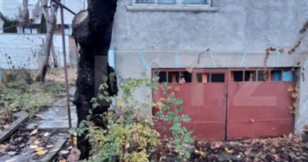 Casa zona excelentă 142 mp utili, teren 673 mp, Andrei Mure