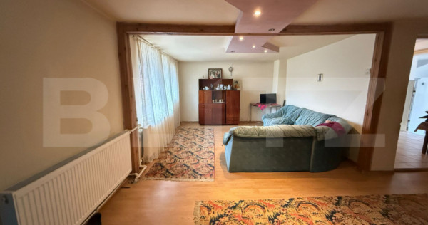 Casa de vanzare, comuna Licurici, Gorj