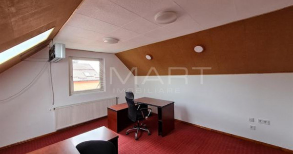 Spatiu birou, zona Aurel Vlaicu