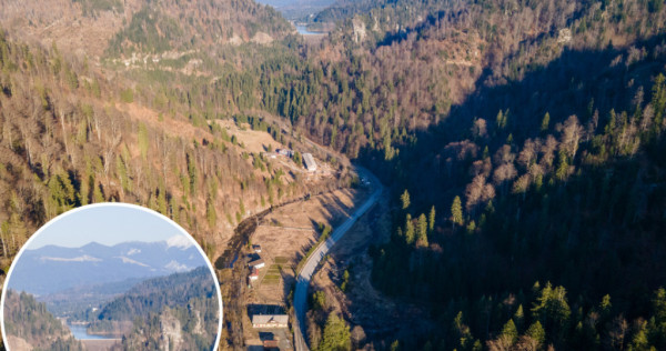 Oportunitate de investiție! Teren intravilan, Colibița, ju