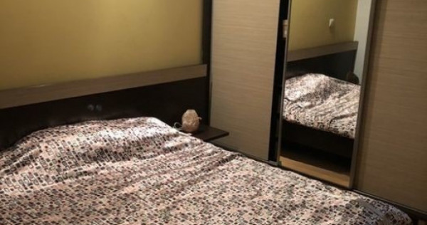 Garsoniera - Grivita