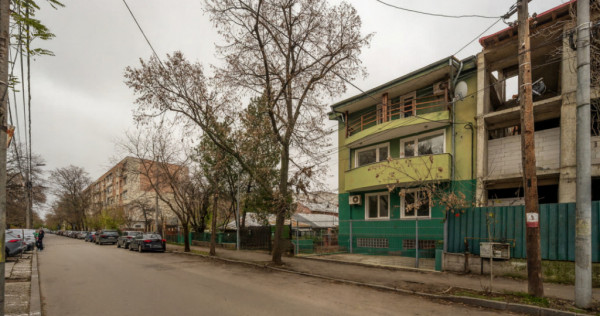 UVERTURII - CETATEA DE BALTA, VILA 436 MP UTILI, LOT 300 MP!