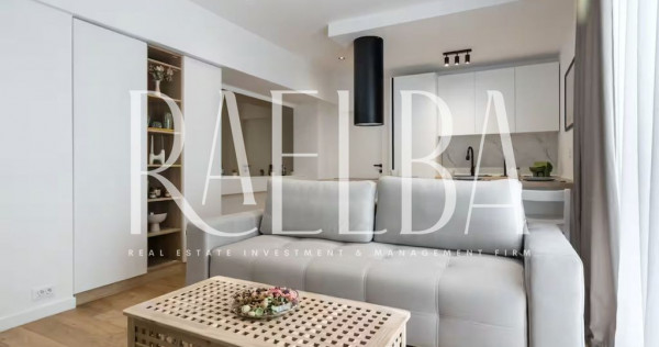 | Apartament 2 camere | One Cotroceni | Parcare inclusă |