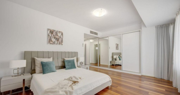 3 camere 130 mp2, Complex Barbu Delavrancea + parcare