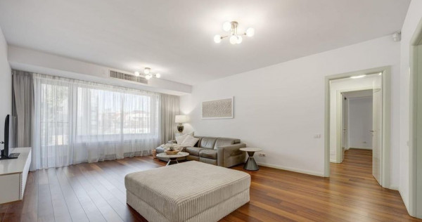 3 camere, 130 mp, Complex Barbu Delavrancea + Parcare