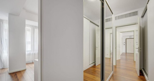 3 camere 130 mp2, Complex Barbu Delavrancea + parcare