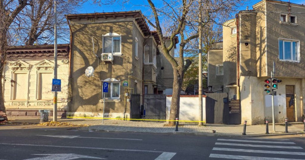 Constructie Ruina 42 mp pe strada Orzari colt Agricultori...