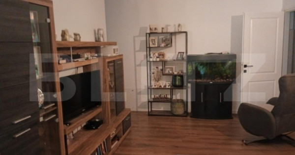 Casa de vanzare, 3 camere, 106 mp + 691 mp teren, zona linis