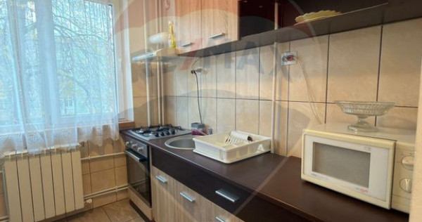 Apartament cu 2 camere