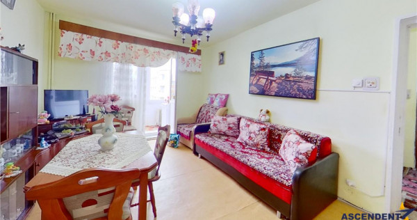 Tur 3D! Apartament 2 camere, oportunitate personalizare, eta