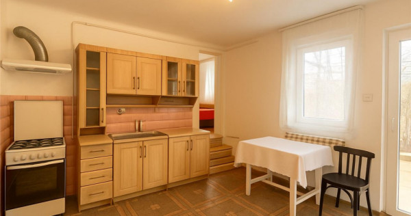 Casa 3 camere, Strada Agricultorilor, Unirii Targu Mures.