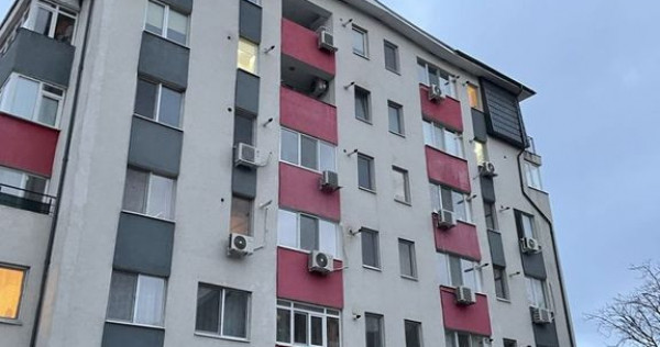 Apartament 3 camere LUICA 94 MP