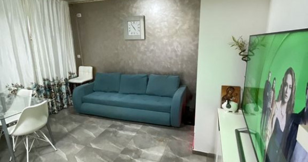 Apartament 3 camere LUICA 94 MP