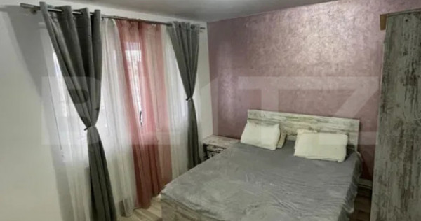 Apartament 2 camere, 50 mp, zona Piata Unirii