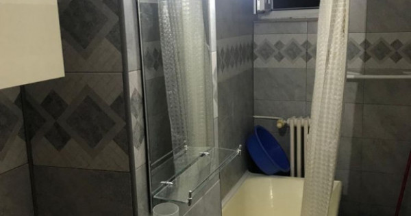 Iancului avrig etaj 3