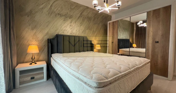 Apartament premium + parcare Bucium - Mega Image