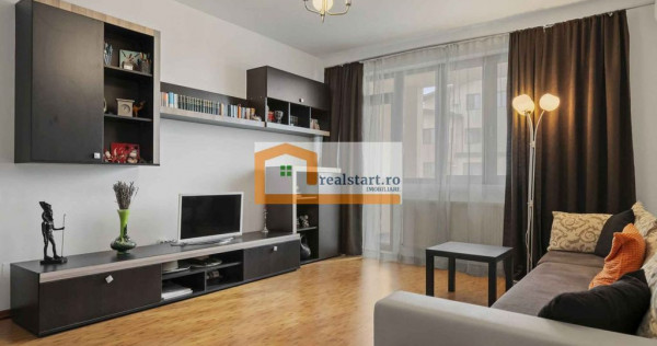 Cartier Latin, 6/8, mobilat si utilat, loc parcare, langa...