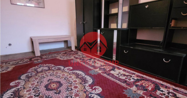 Apartament 2 camere, Decomandat, Vedere spre Casa de Cultura