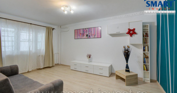Apartament 3 camere Dristor - Bd Ramnicu Sarat - Vitan