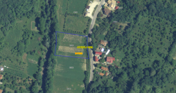 Oportunitate excelentă de investiție &icirc;n comuna Boteni &ndash;